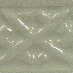 Amaco Potter's Choice PC44 Sage Glaze, Pint