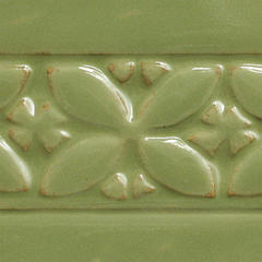 Amaco Potter's Choice PC46 Lustrous Jade Glaze