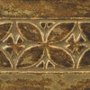 Amaco Potter's Choice PC61 Textured Amber Glaze, Pint