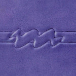 Amaco Potter's Choice PC16 Purple Crystal Glaze, Pint