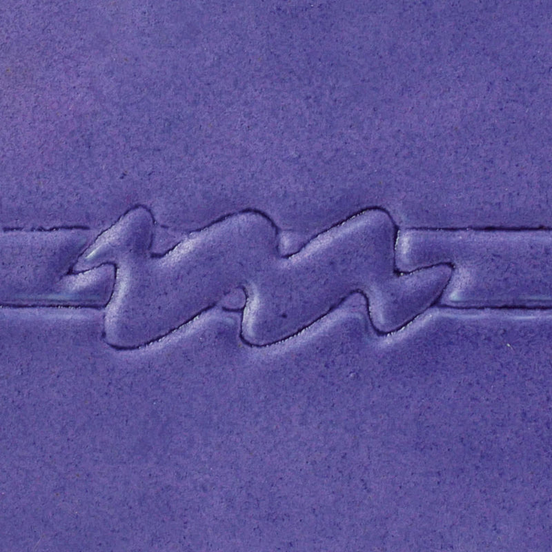 Amaco Potter's Choice PC16 Purple Crystal Glaze, Pint