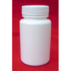 Paasche 3 oz (100 cc) plastic bottle with lid
