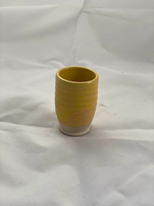Coyote MBG243 Parakeet Yellow Archie's Glaze
