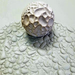TS19 Pebbles Texture Sphere - XLarge 2.75"