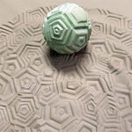 TS18 Penta Texture Sphere - Small 1.5"