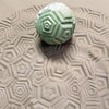TS18 Penta Texture Sphere - Small 1.5"