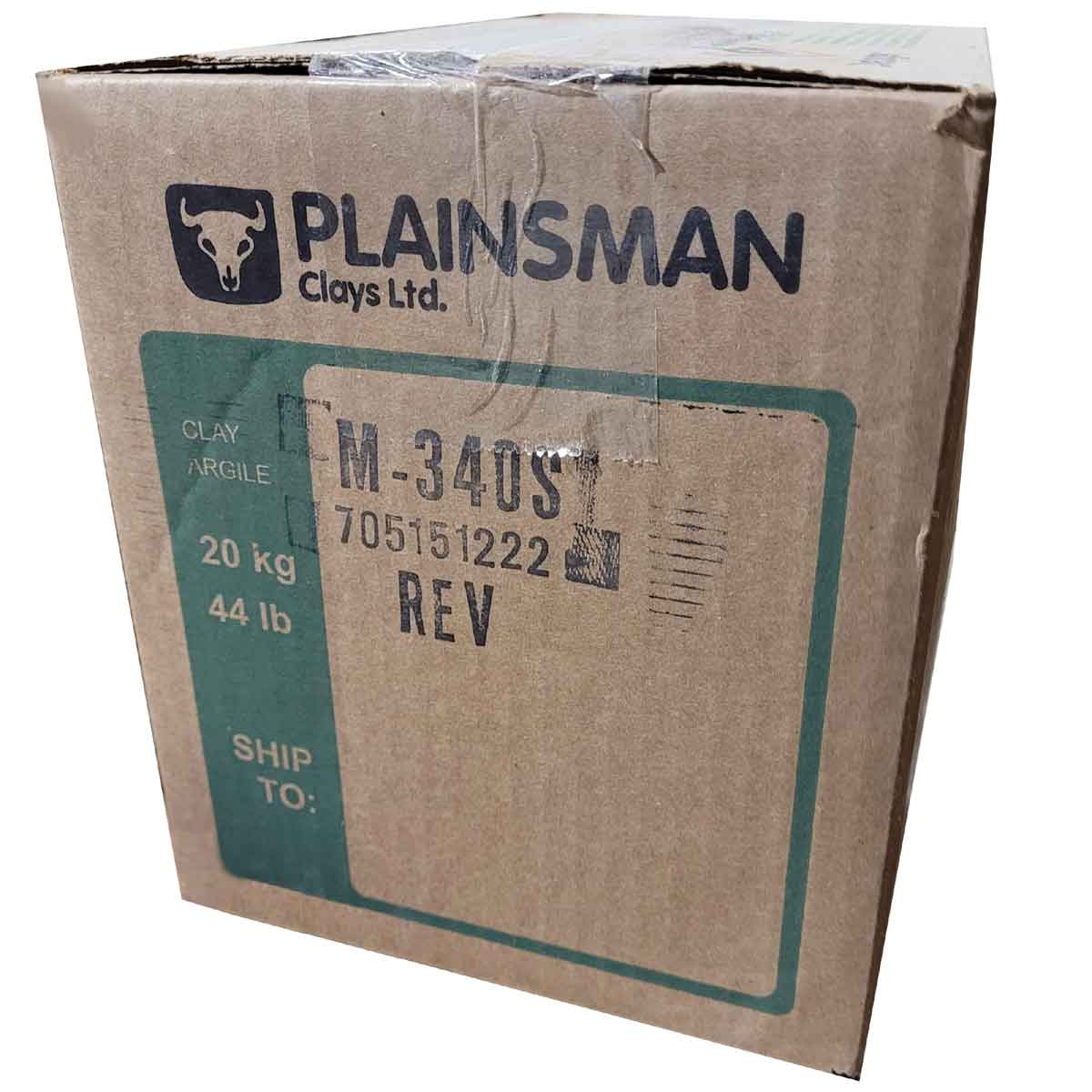 Plainsman Clays