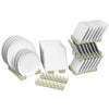 Orton Plate & Tile Setter, pair - Sounding Stone