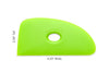 Mudtools Ribs, Green
