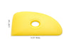 Mudtools Ribs, Yellow