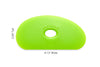 Mudtools Ribs, Green