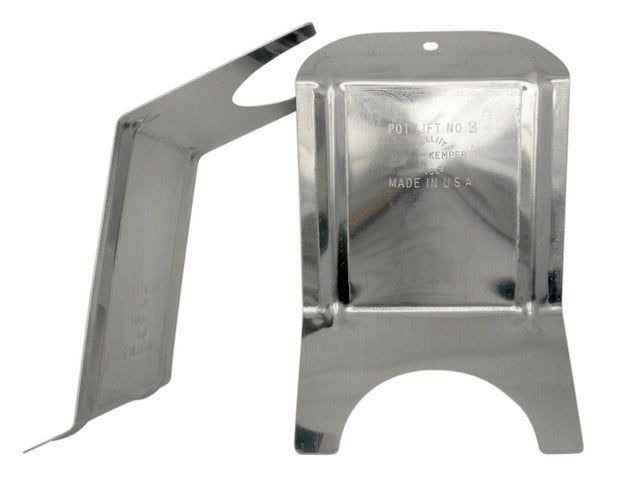 Kemper PL2 Pot Lifters, 5" wide