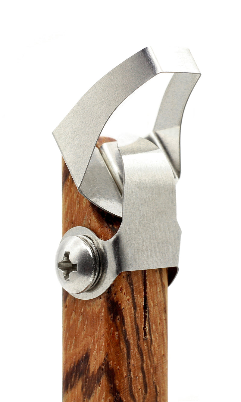DiamondCore R1 Trapezoid Handheld Clay Extruder