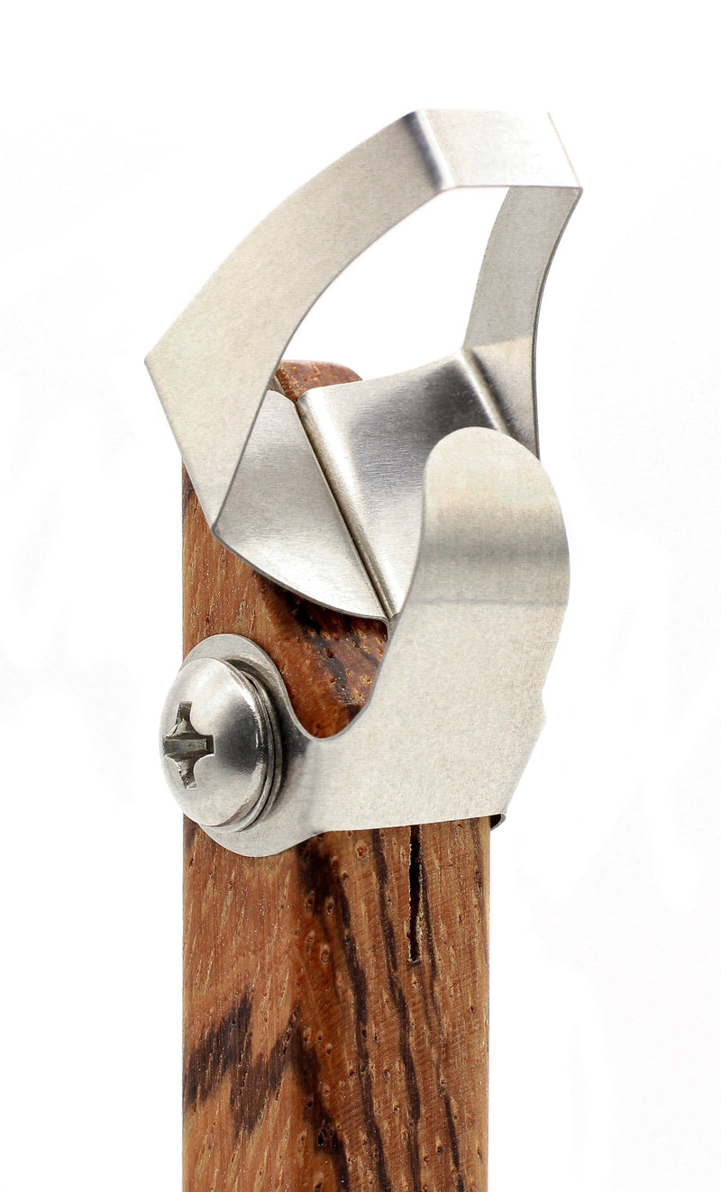 DiamondCore R1 Trapezoid Handheld Clay Extruder