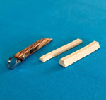 DiamondCore Signature Handheld Clay Extruder Set R1, R2, R3