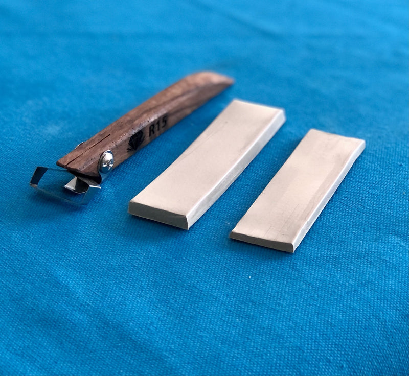 DiamondCore R15 Ribbon Handheld Clay Extruder