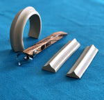 DiamondCore R17 Chocolate Kiss Handheld Clay Extruder