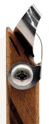 DiamondCore R18 Ridges Handheld Clay Extruder