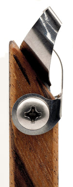 DiamondCore R18 Ridges Handheld Clay Extruder