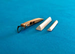 DiamondCore Signature Handheld Clay Extruder Set R1, R2, R3