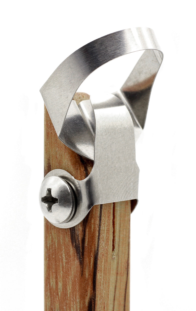 DiamondCore R3 U-Shape Handheld Clay Extruder