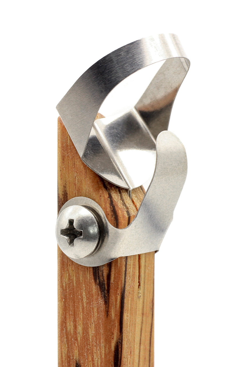 DiamondCore R3 U-Shape Handheld Clay Extruder