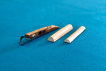 DiamondCore Signature Handheld Clay Extruder Set R1, R2, R3