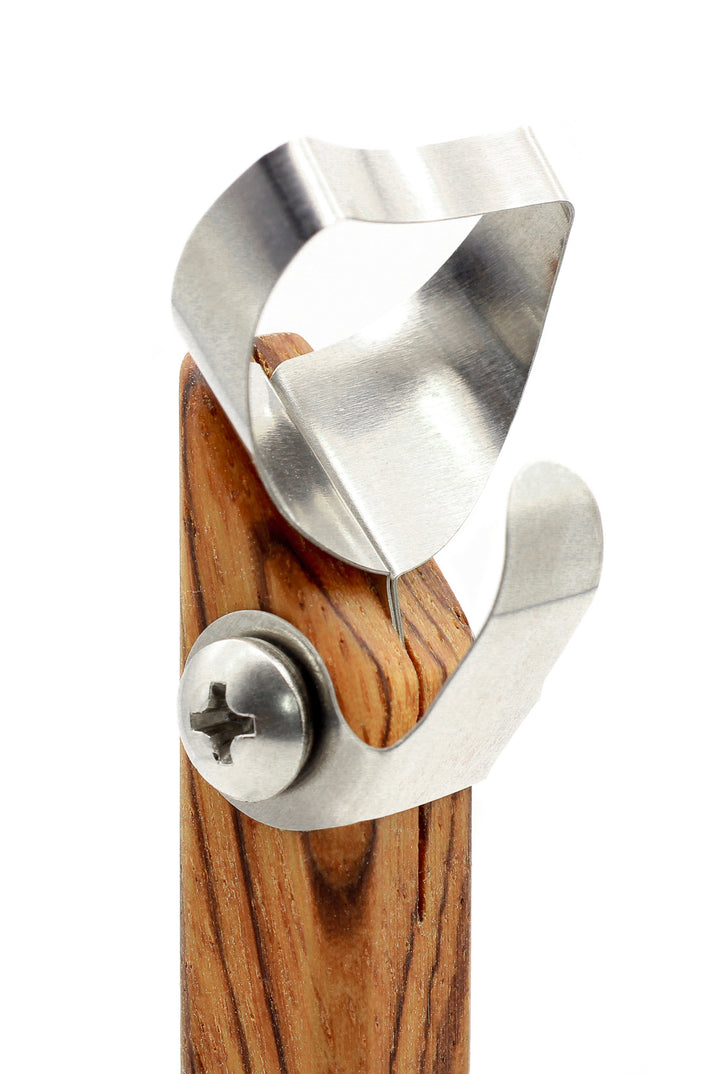 DiamondCore R4 Basic Concave Handheld Clay Extruder