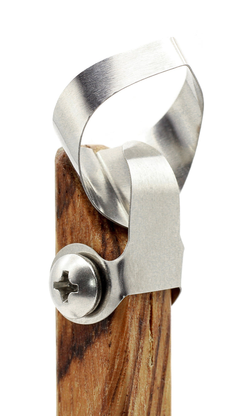 DiamondCore R5 Middle Ridge Handheld Clay Extruder