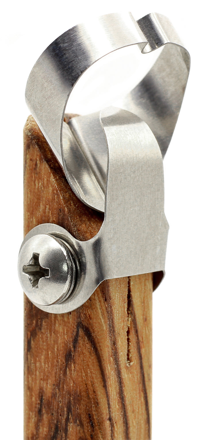DiamondCore R7 Single Line Handheld Clay Extruder