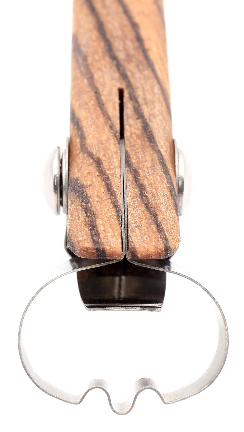 DiamondCore R8 Double Line Handheld Clay Extruder