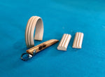 DiamondCore R8 Double Line Handheld Clay Extruder