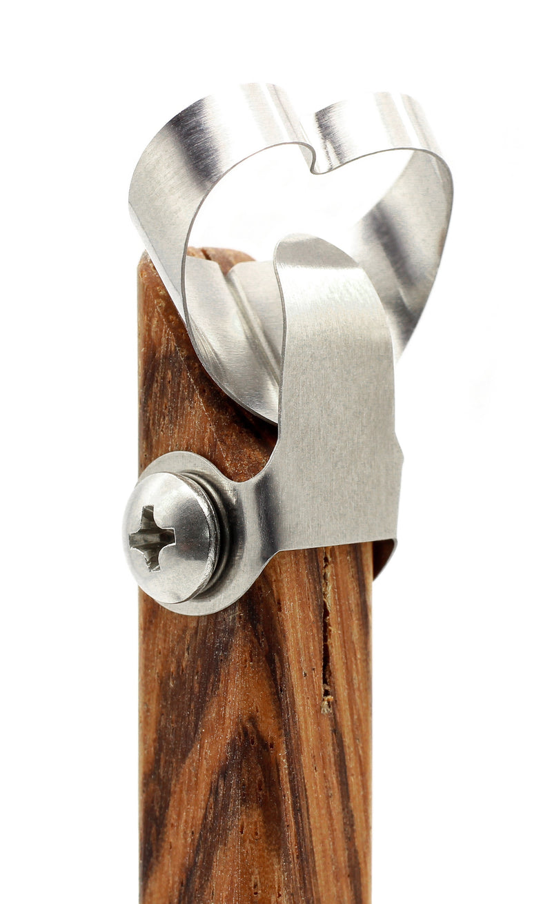 DiamondCore R9 Double Round Handheld Clay Extruder