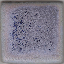 Coyote MBG028 Blue Purple Archie's Glaze