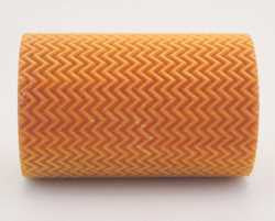 MKM RL-001 6 cm Fine Zig Zag Design - Sounding Stone