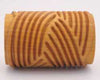 MKM RL-003 6 cm Big Braid Design - Sounding Stone