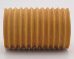 MKM RL-101 6 cm Small Ridges Design - Sounding Stone