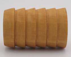 MKM RL-104 6 cm Slanted Grooves Design - Sounding Stone