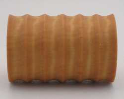 MKM RL-106 6 cm Big Grooves Design - Sounding Stone