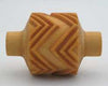 MKM RM-007 3 cm Double ZigZag Design - Sounding Stone