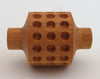 MKM Tools RM010 3 cm Three Dot Rows Design