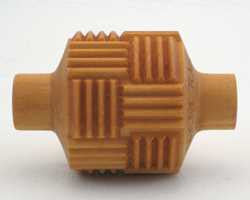 MKM RM-014 3 cm Basket Weave 1 Design - Sounding Stone