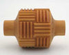 MKM Tools RM014 3 cm Basket Weave 1 Design