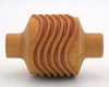MKM Tools RM017 3 cm Wavy Lines Design