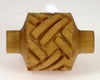 MKM Tools RM019 3 cm Plaited Blades Design