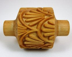 MKM RM-021 3 cm Art Nouveau 1 Design - Sounding Stone