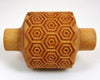 MKM Tools RM022 3 cm Honeycomb Design