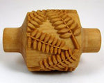 MKM RM-026 3 cm Fern Leaves Design - Sounding Stone