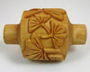 MKM Tools RM027 3 cm Gingko Leaves Design