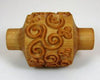MKM Tools RM028 3 cm Tri-Spirals Design